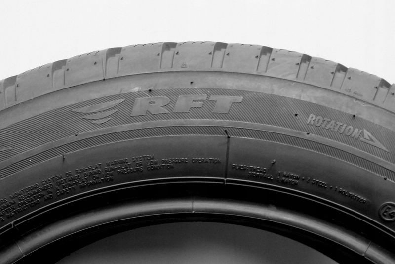 2Z 225/55R17 Bridgestone Blizzak LM001 97H * RSC 0319 7,8 Model Blizzak LM001