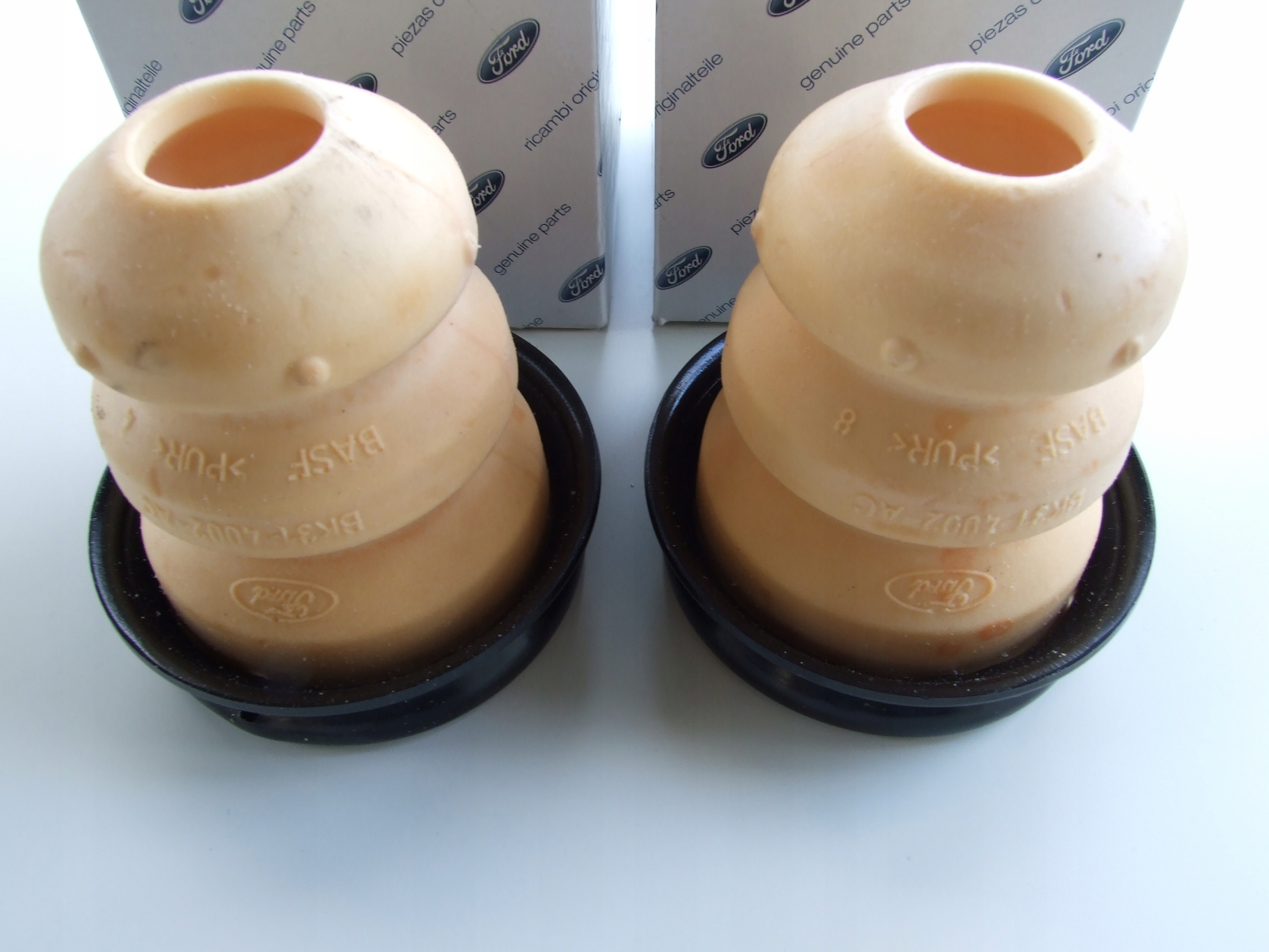 FORD TRANSIT ODBOJ RESORA BELKI TYL 14 19rok NOWY