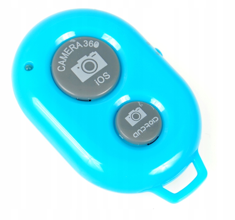 

Selfie Pilot bluetooth Iphone Samsung Android iOS