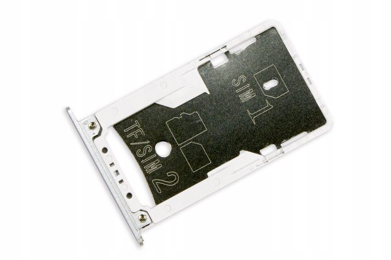 

Xiaomi Redmi Note 4 4X Tacka Sim Dual Szufladka