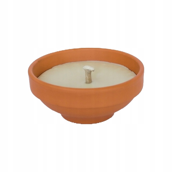 

Znicz Ceramiczny Klasyczny Retro 12h Średni C2