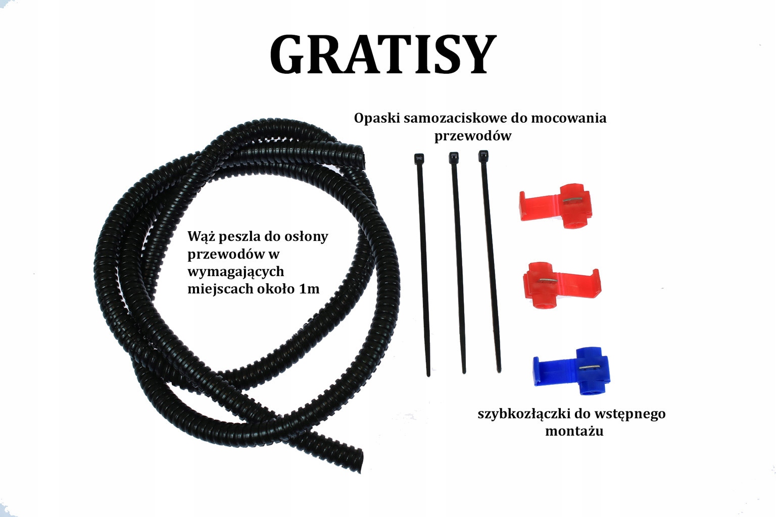 CZUJNIKI PARKOWANIA COFANIA PRZOD I TYL LED LCD 8C Sensor inside diameter 22 mm