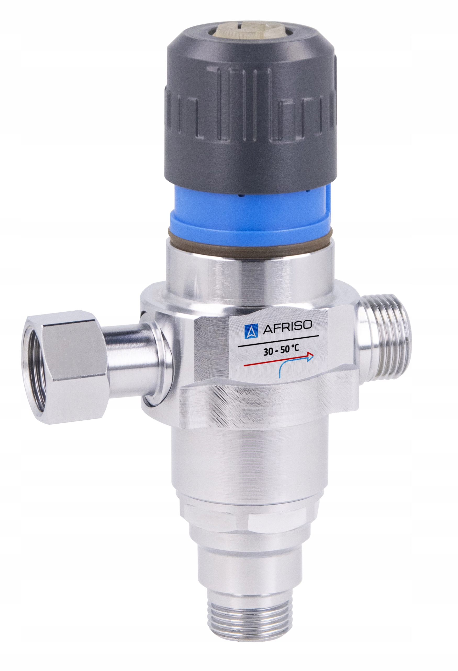 

Zawór Przeciwoparzeniowy Atm 112 Afriso DN10 3/8'