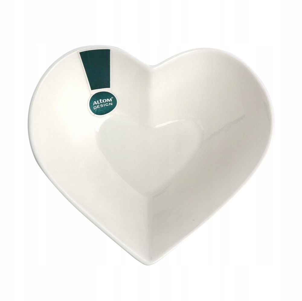 

Regular Miska Serce 16,5CM 480ML