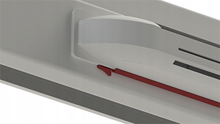 Filtr antysmogowy do nawiewnika okiennego NovaAir EAN (GTIN) 7803627504554