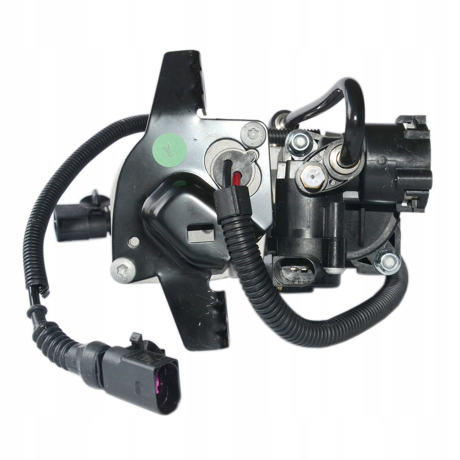 4Z - Новий компресор AUDI A6C5 allroad