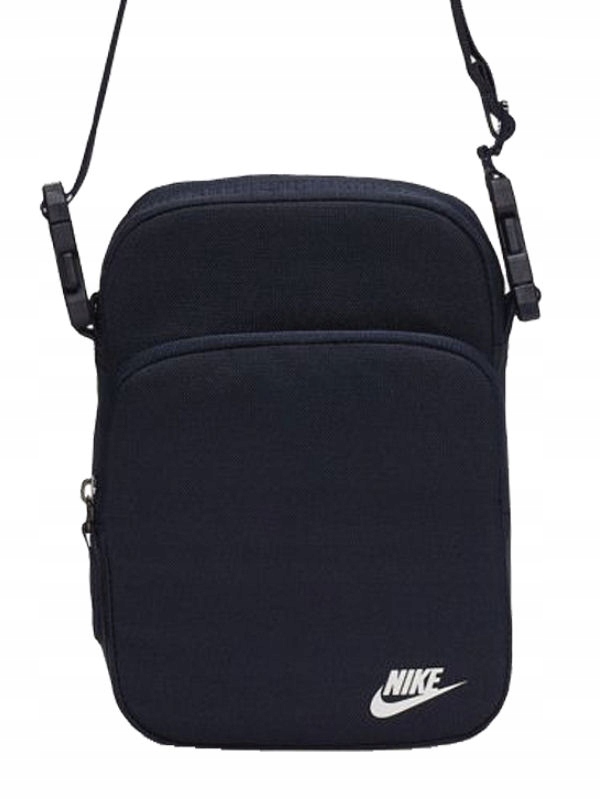 

Saszetka Nike torba BA5898-010 listonoszka torebka