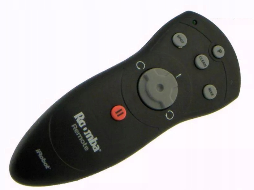 pilot ROOMBA SE 5210, GREEN, 400