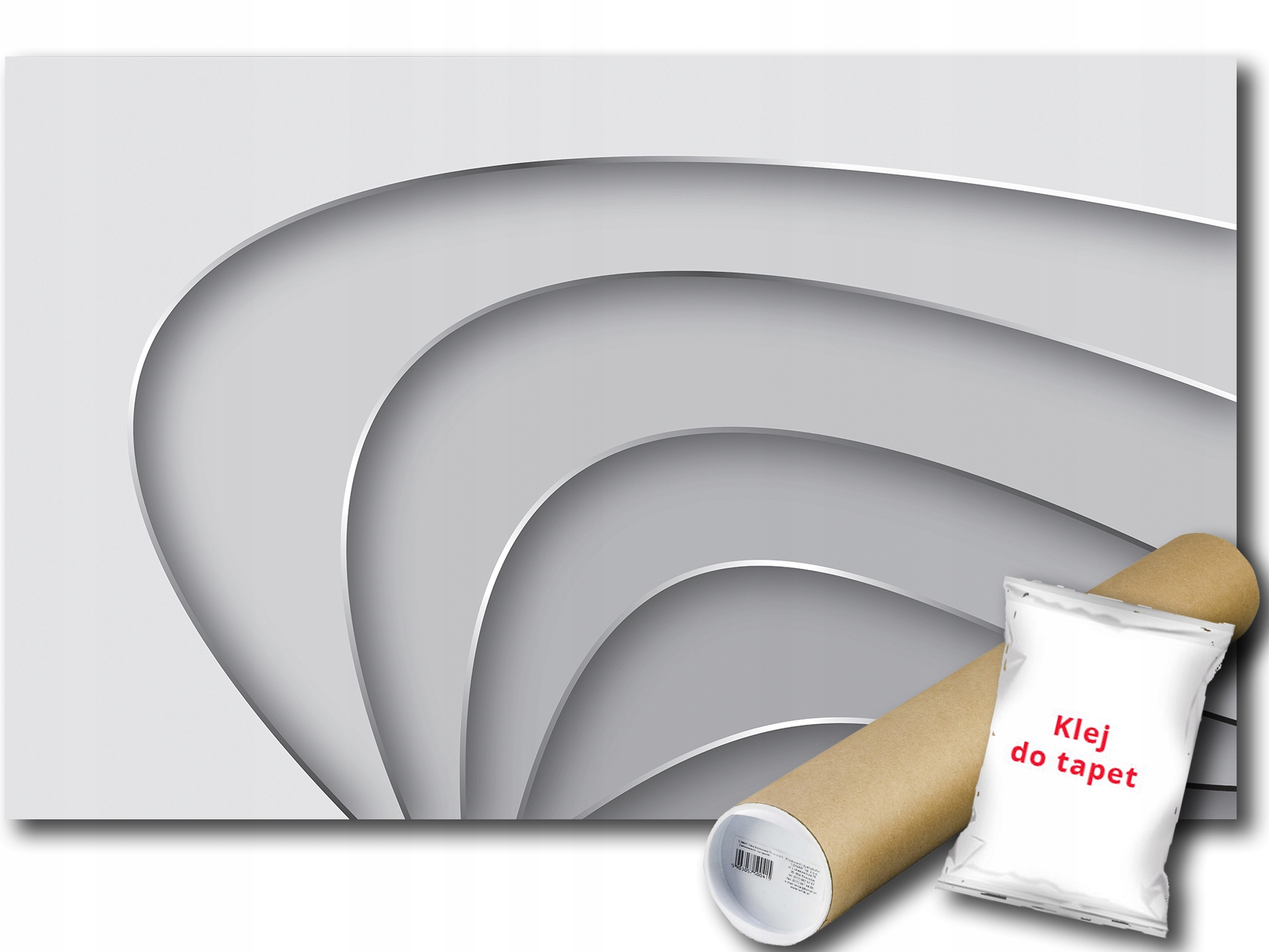 Fototapeta Abstrakce 3D 10A V8 368x254 F2610