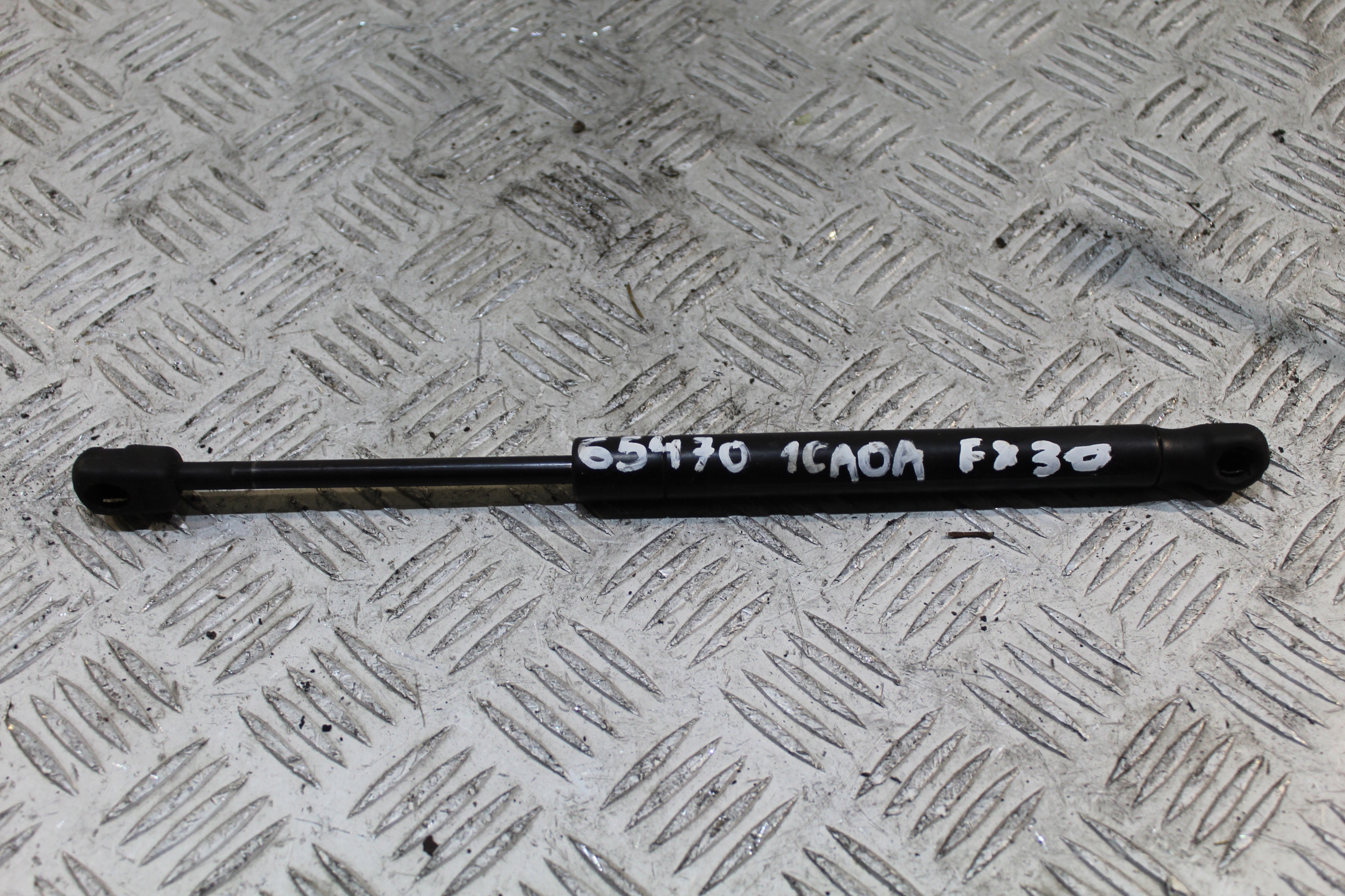 damper bonnets INFINITI FX30 II LIFT 65470-1CA0A