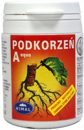 

Ukorzeniacz Himal A 20g Podkorzeń R. Półzdrewniałe