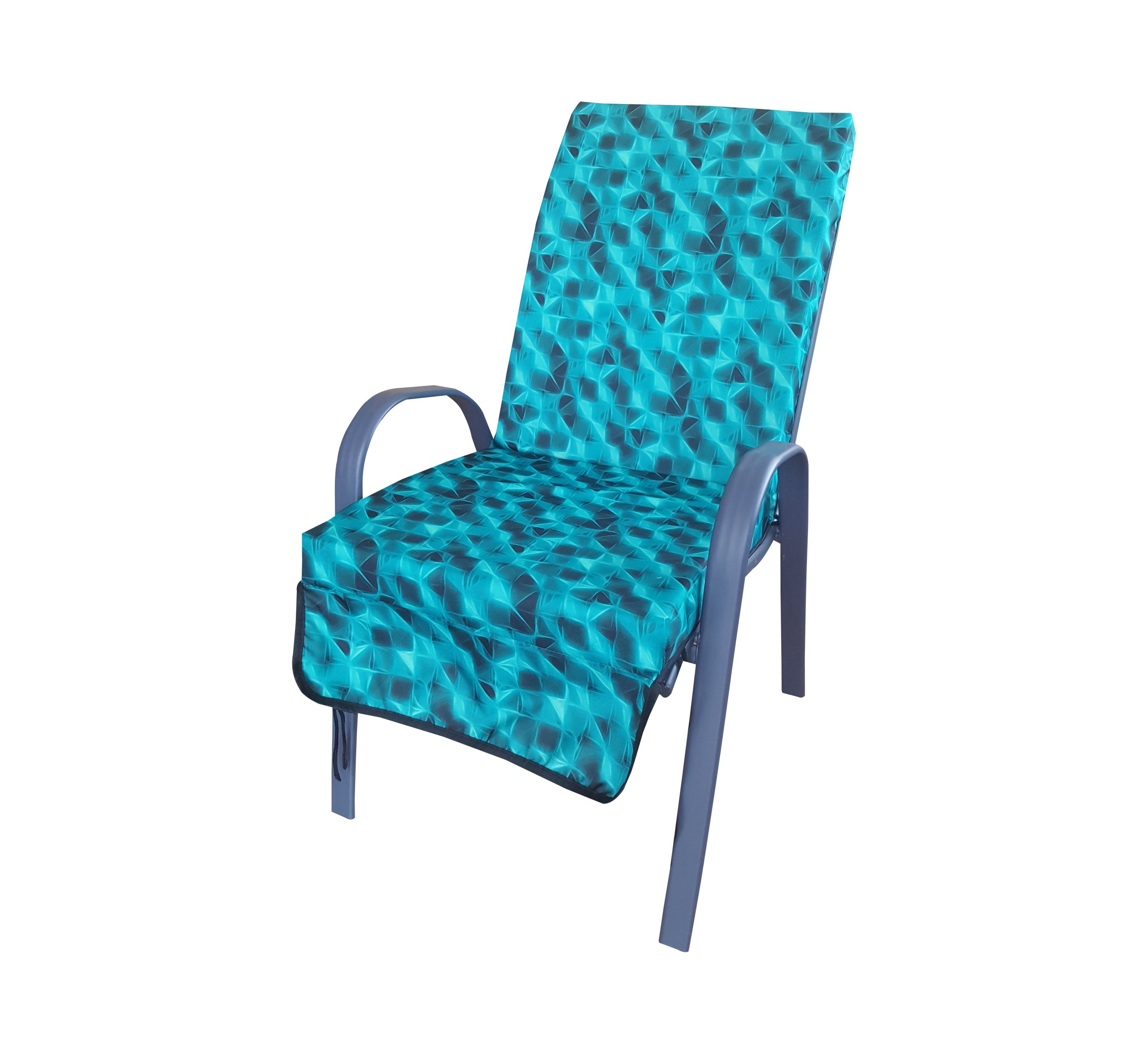 Подушка из пеноматериала на Стулья Цвета! Rozbieralna!