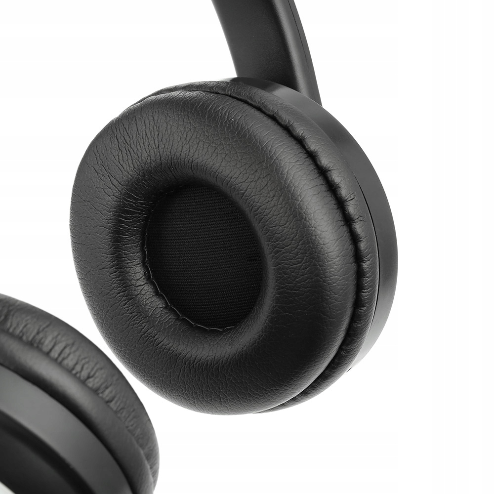 SŁUCHAWKI BLUETOOTH KOCIE USZY 7 KOLORÓW LED Marka GAT