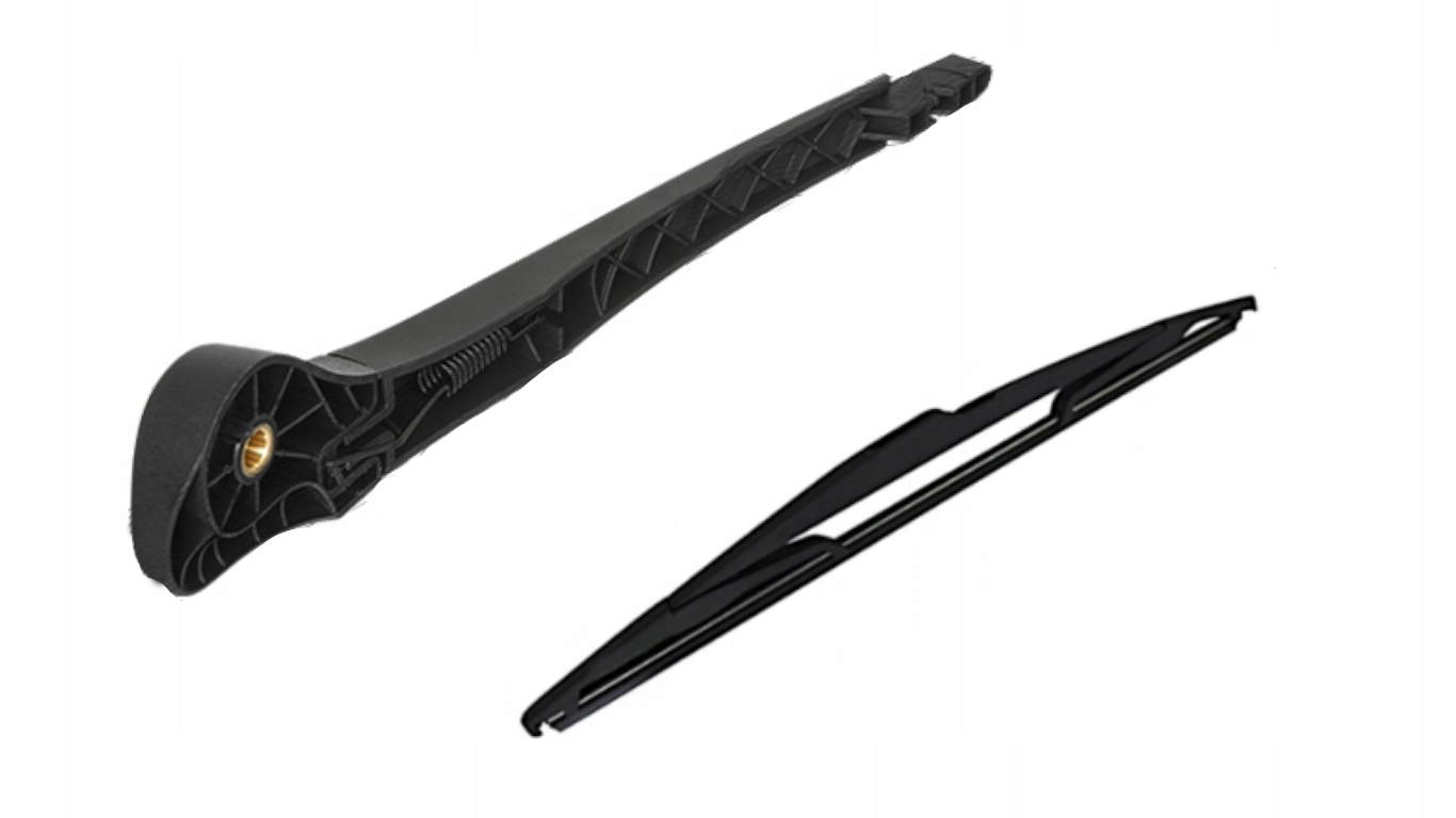 TYLNE RAMIĘ WYCIERACZKI RENAULT ESPACE IV