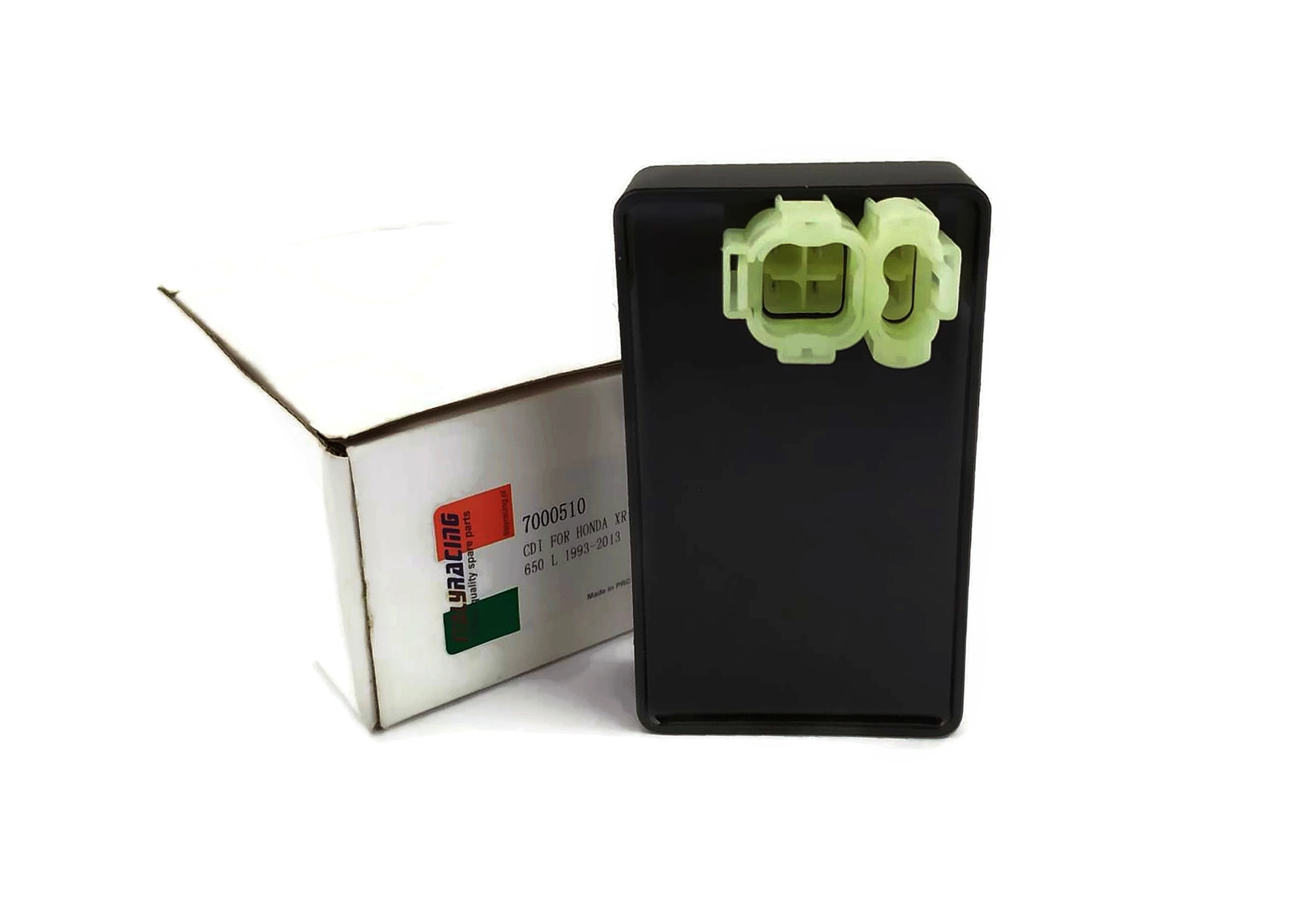 IR Moduł zapłonowy HONDA NX 500 NX 650 Dominator