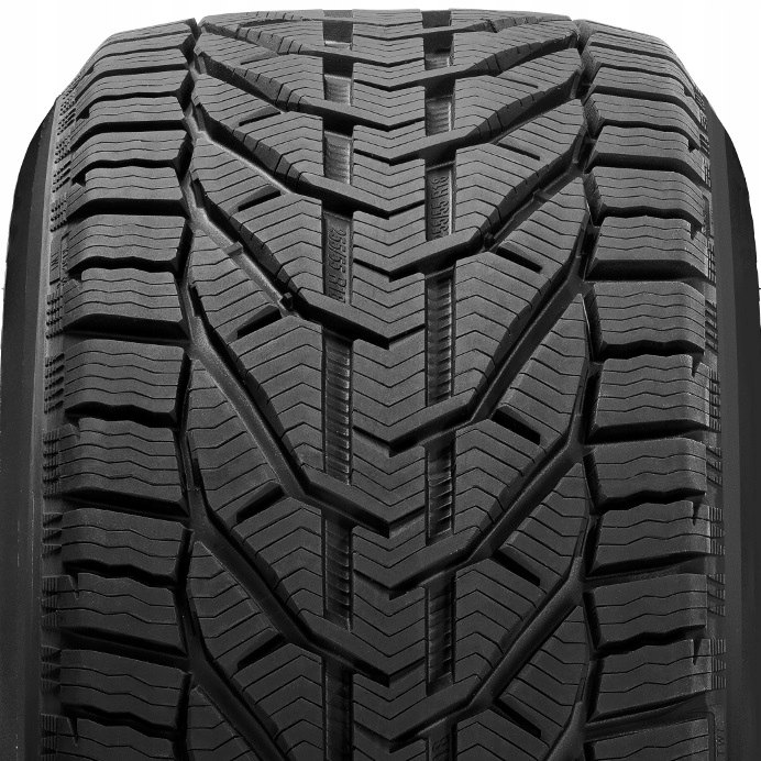 

4XNOWE Zimowe Kormoran 215/55R17H 94H Snow 2022R