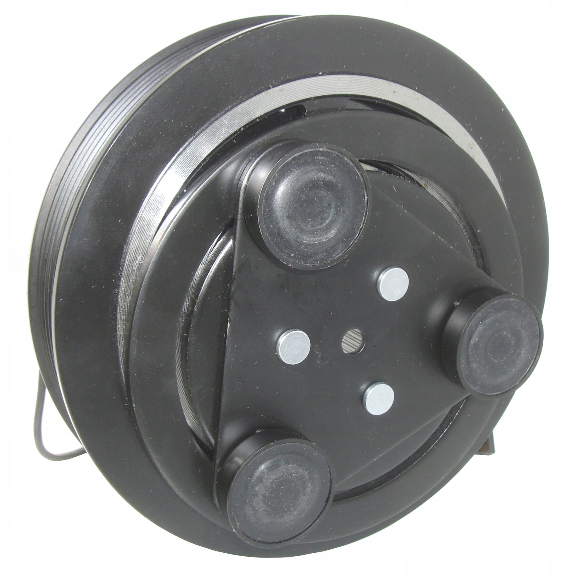 2102036 SPRZĘGŁO KLIMATYZACJI ZEXEL DKS17D NISSAN