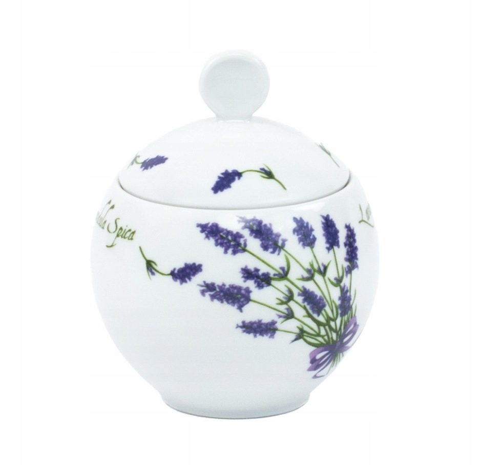 LUBIANA LAWENDA VENUS CUKIERNICA 250 ML