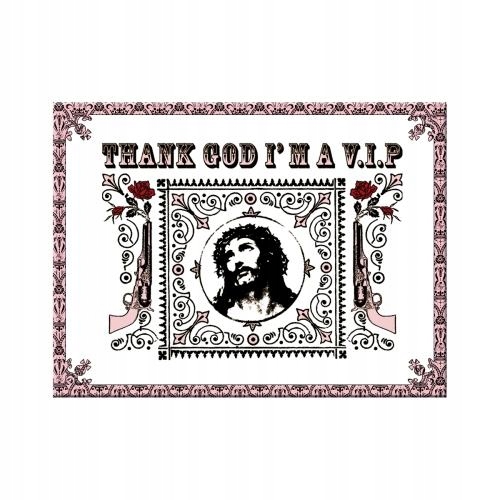 Magnes Vive Maria Thank god Nostalgic 14174