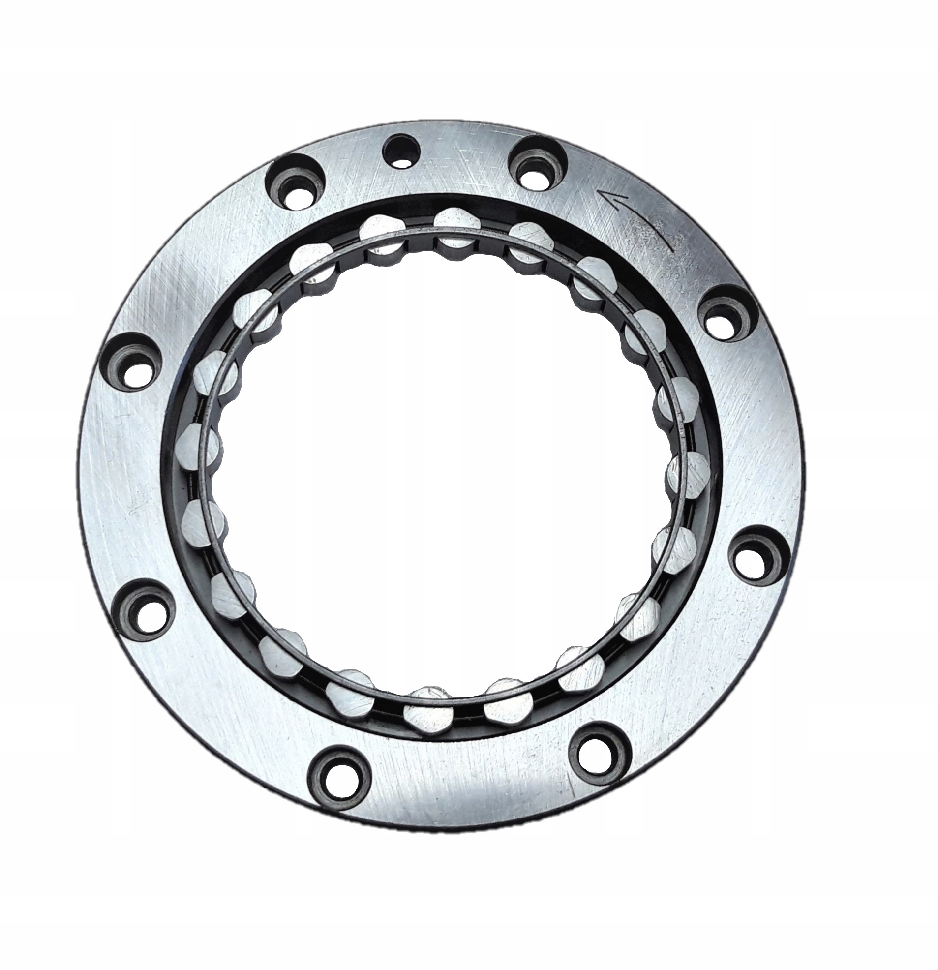 YAMAHA BT 1100 SPRZĘGŁO ROZRUSZNIKA BENDIX BULLDOG