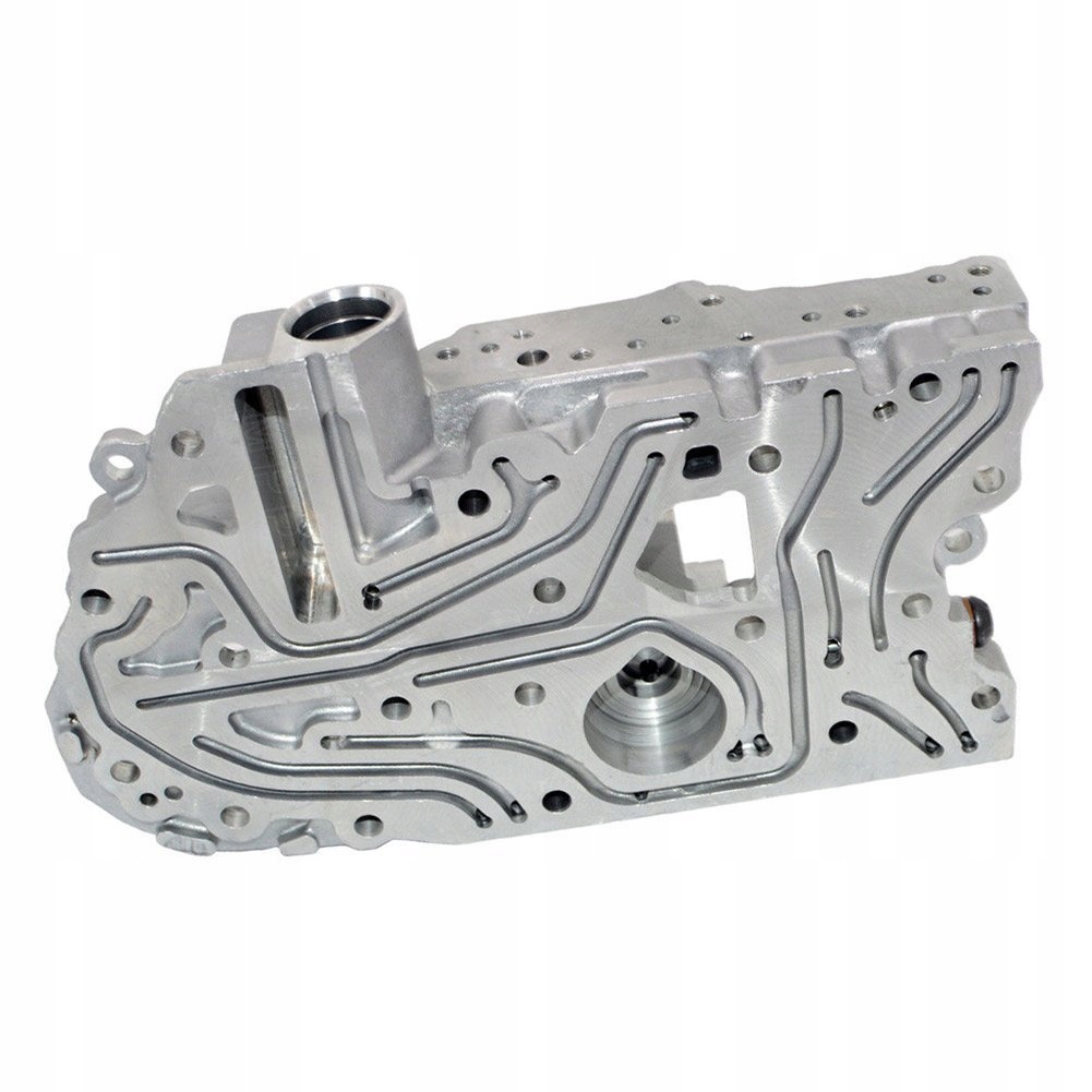 DSG7 DQ200 0AM Obudowa Mechatronika Kompletna 4 5m Part number 0AM325066