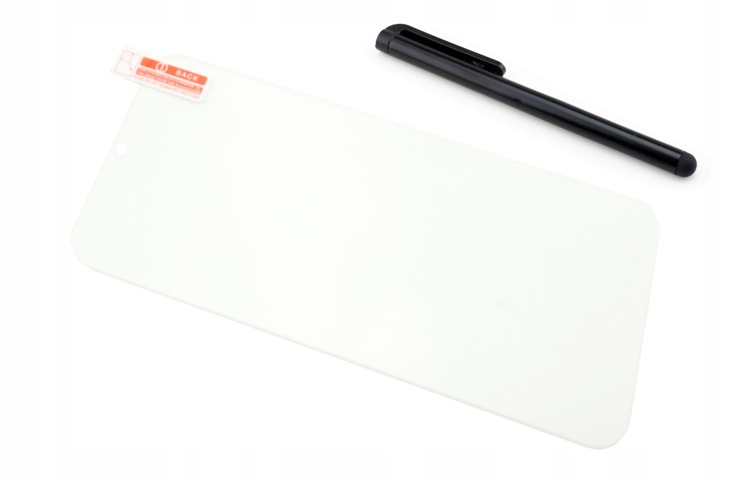 

Szkło Hartowane szybka na telefon Lg Q60