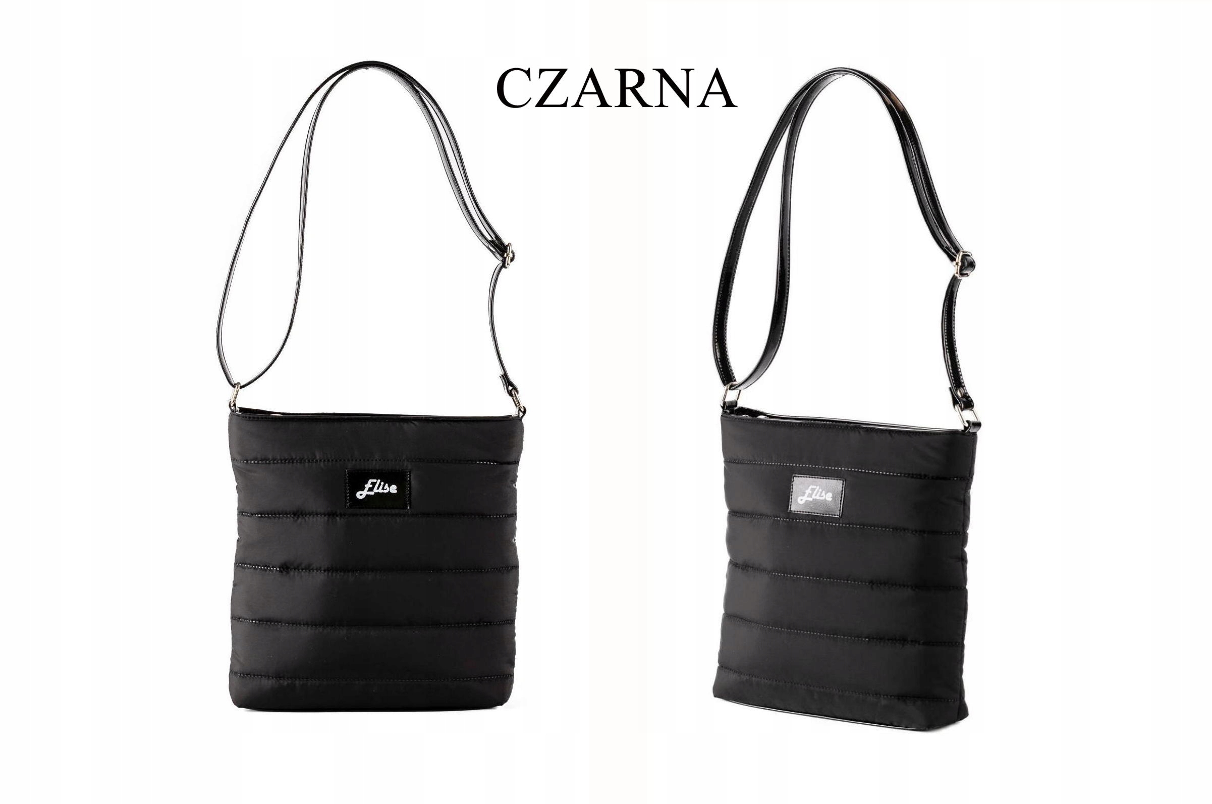 TOREBKA LISTONOSZKA EKO PIKOWANA E28 KOL.PRODUCENT Płeć kobieta