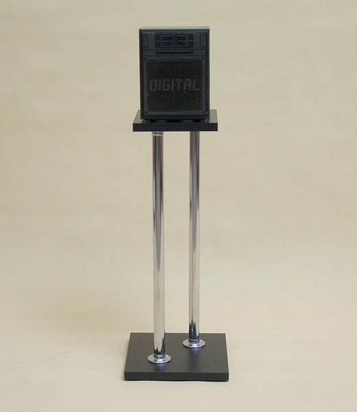 STOJAK POD KOLUMNĘ H-58cm (model 2R5Cc) OKAZJA-10% Model 2R5Cc