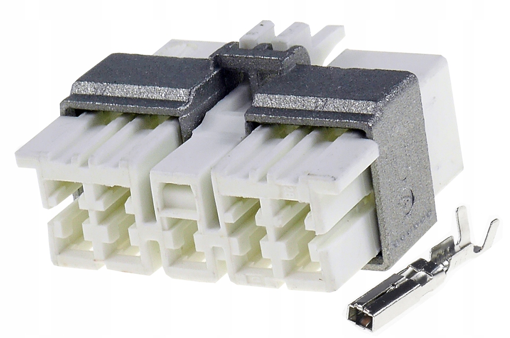 WIAZKA KOSTKA REZYSTORA NAWIEWU Megane Scenic