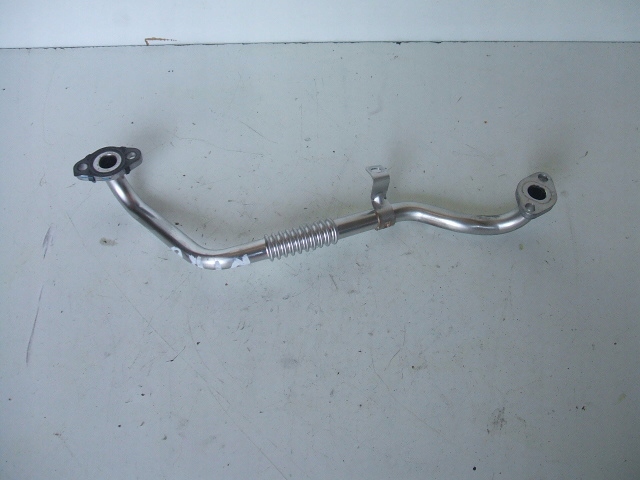 KIA NIRO ИОНИК ТРУБКА ВОЗДУХА ТРУБКА ЕГР ВЫХЛОПНЫХ