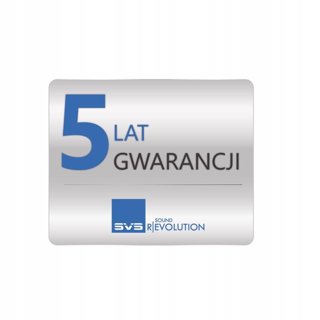 SVS PRIME ELEVATION WHITE GLOSS głośniki surround Kolor biały