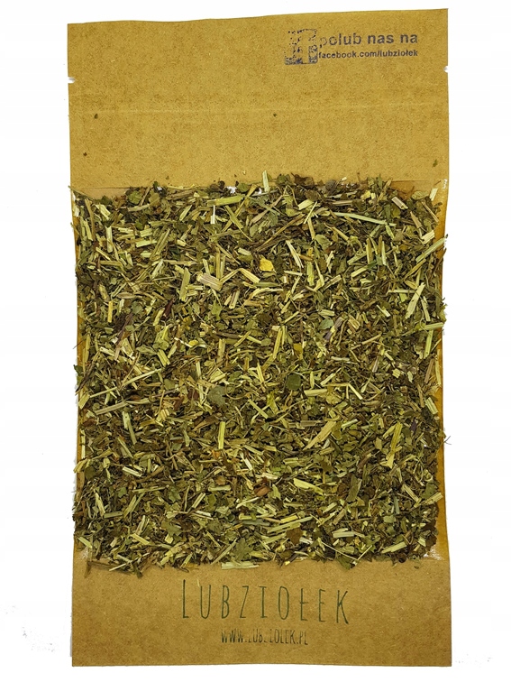 

Bluszczyk Kurdybanek Ziele 1000g 1kg Lubziołek
