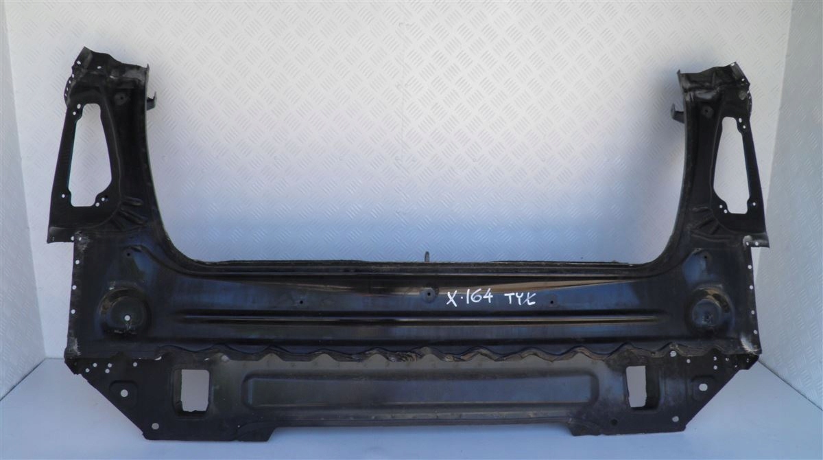 PAS TYLNY ĆWIARTKA ŚCIANA MERCEDES GL X164 197