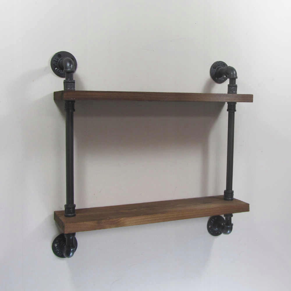 POLICOVÁ TRUBICA PRIEMYSELNÝ VINTAGE LOFT KRÁSNA KOLEKCIA Ostatné