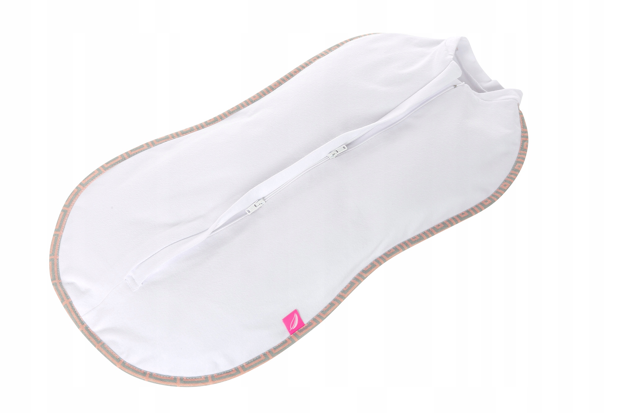 

Otulaczek otulak Zip Swaddle 2.5-5kg Motherhood