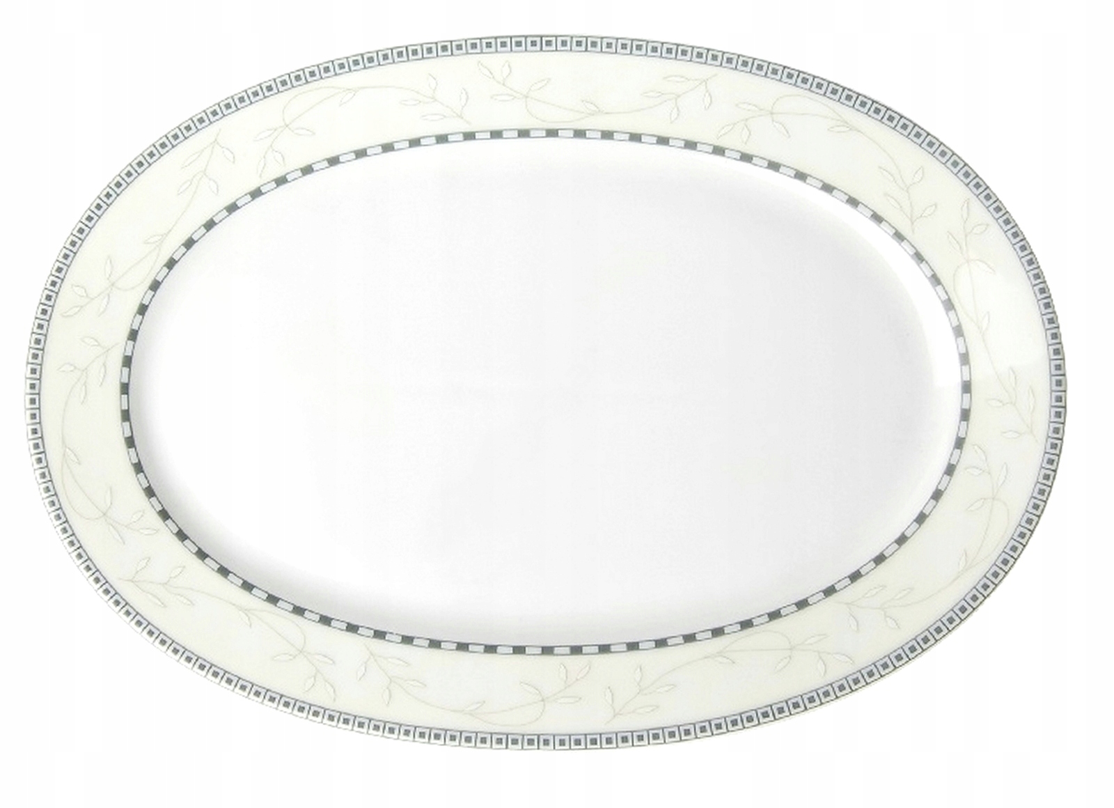 

K601 Astra Półmisek 24 Ćmielów Porcelana Marzenie