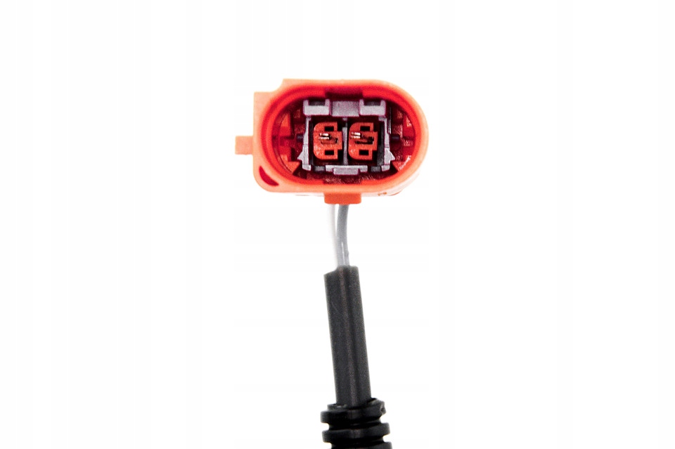 CZUJNIK TEMPERATURY SPALIN TRANSPORTER V T5 1.9TDi Producent części NTY