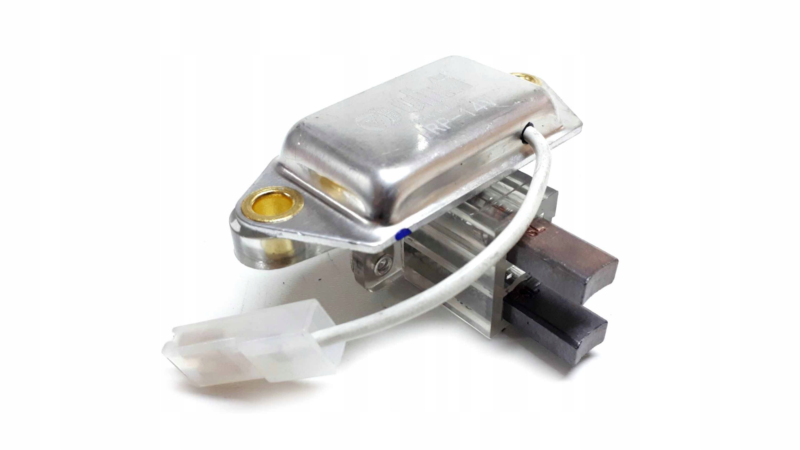 REGULATOR NAPIĘCIA FAV FEL 14V/70A 115901253 Producent części Vika