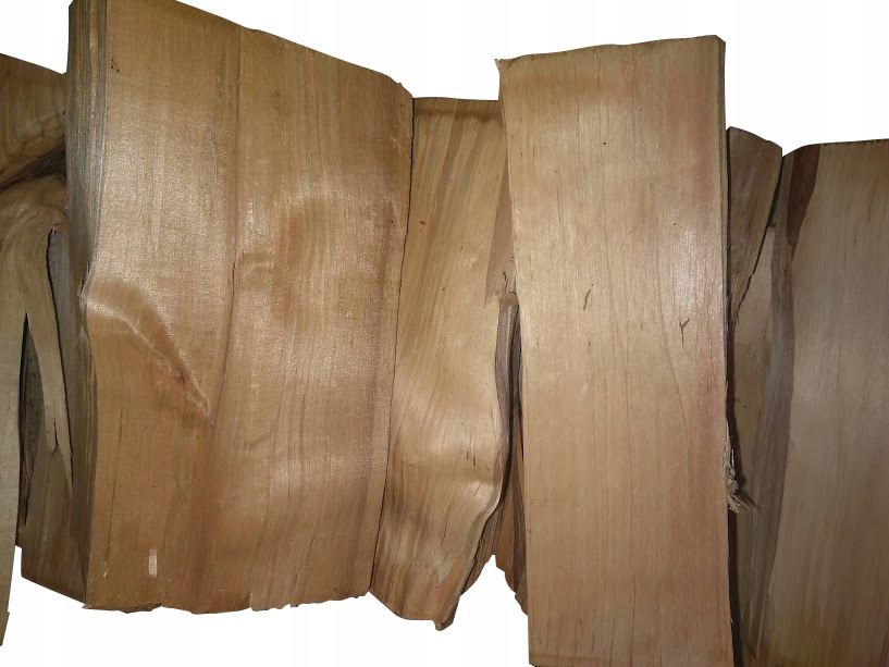 Drewno Do Wędzenia Olcha + Czereśnia Zestaw Smart EAN (GTIN) 6901315143656