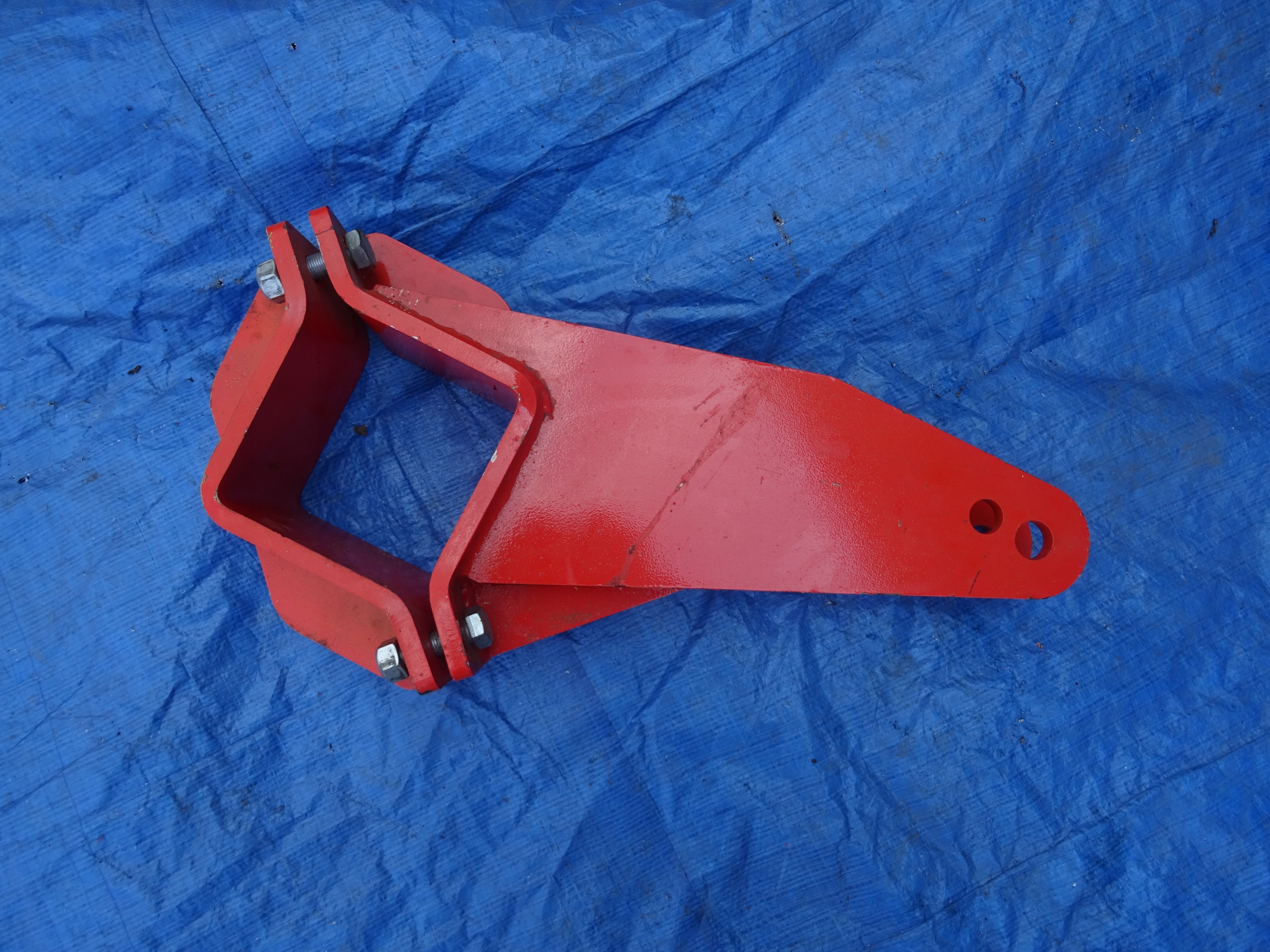 ДИСКОВА БОРОНА MASCHIO FRAME PRESTO