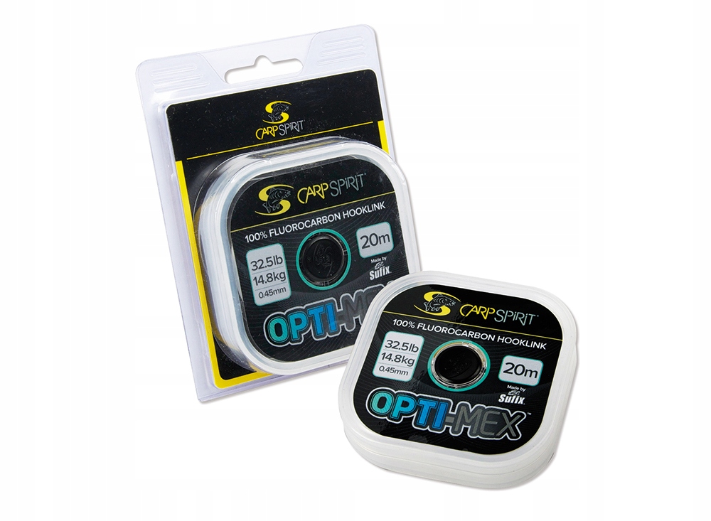 Carp Spirit Opti-Mex 0.40mm 20m