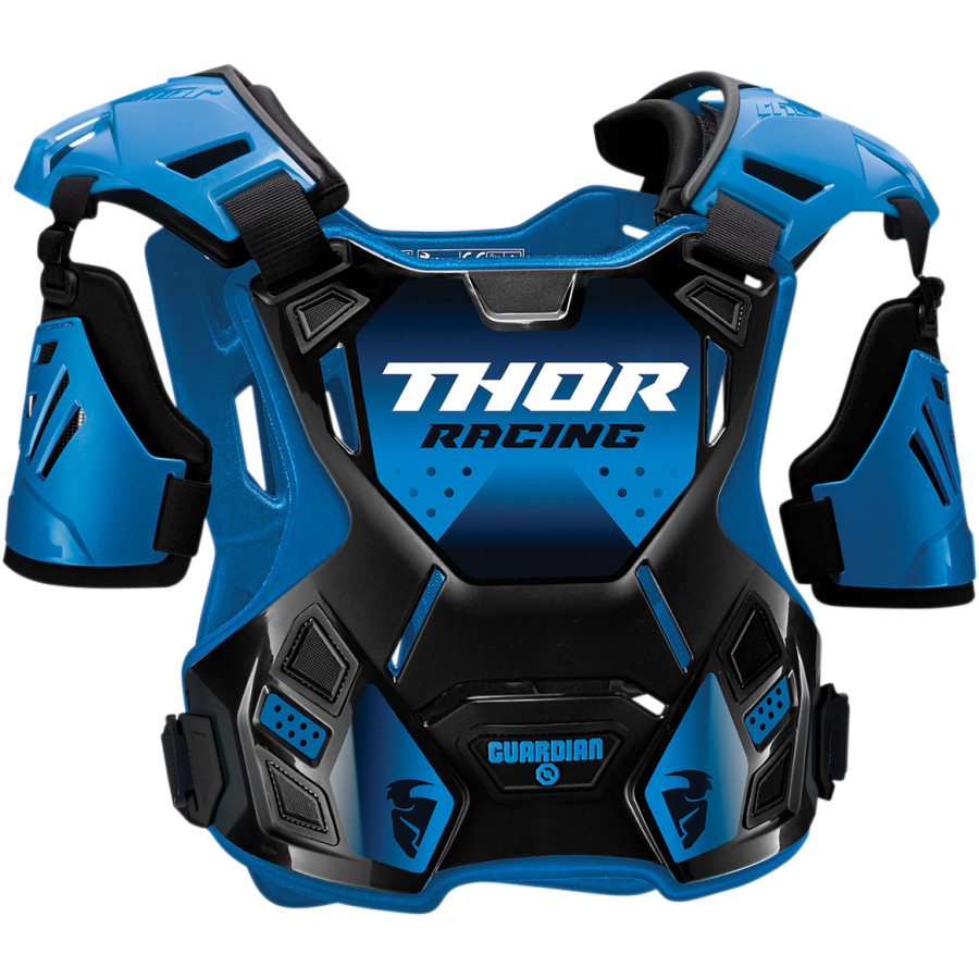 

Buzer Thor Guardian niebieski XL/XXL yamaha yzf wr