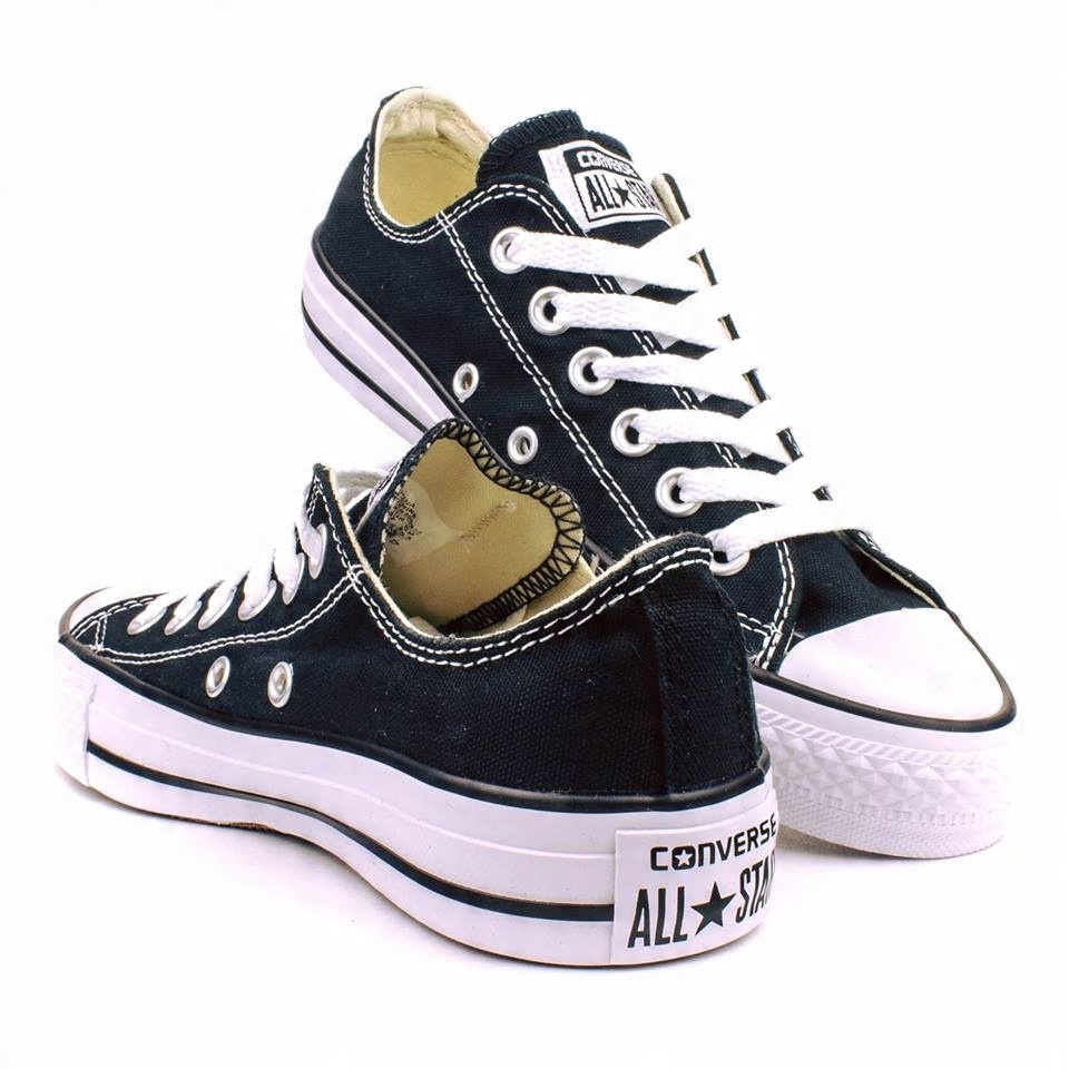 

Converse All Star M9166 Conversy r.37.5