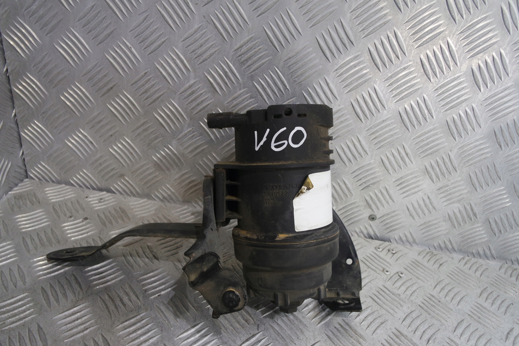 КОРПУС ТОПЛИВНОГО ФИЛЬТРА VOLVO XC60 31302682