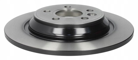 TARCZE I KLOCKI TYŁ VOLVO S60 II / V70 III / XC70 II Liczba tarcz w ofercie 1