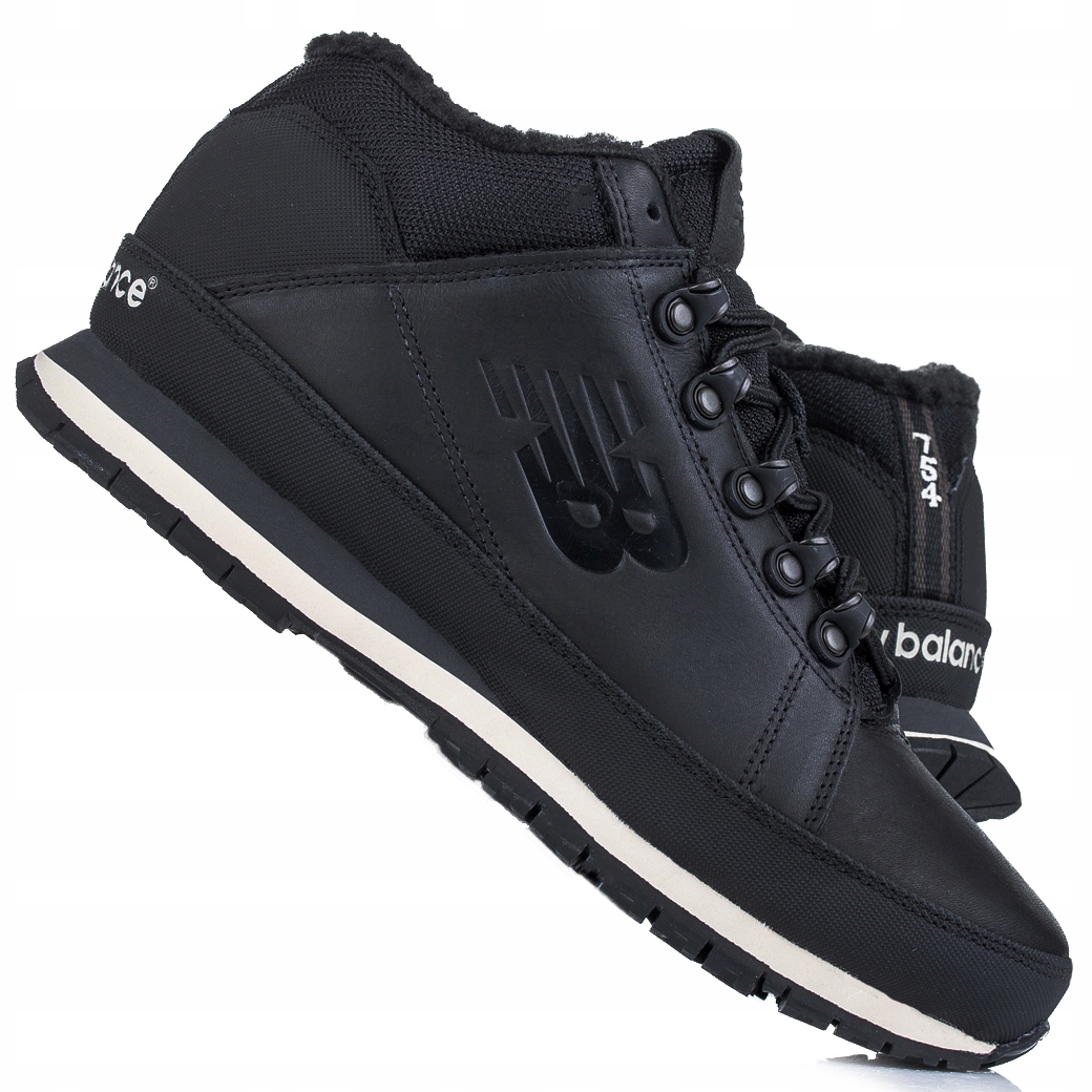 

Buty męskie zimowe New Balance HL754BN Wysokie