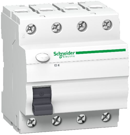 

Różnicowo prądowy 4P 40A 30mA Typ-ac IDK-AC40-30-4