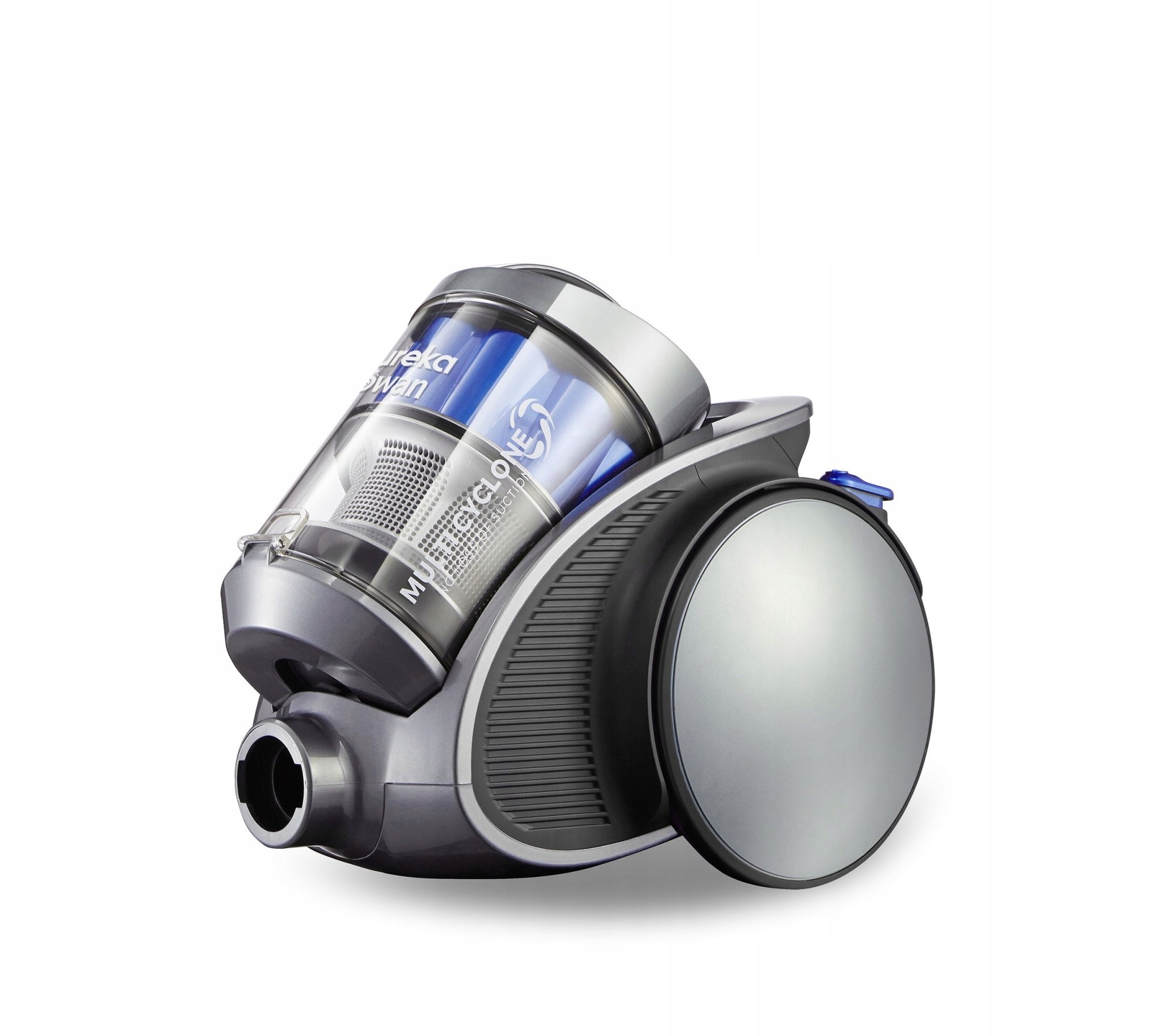 SWAN EUREKA ODKURZACZ CYKLONOWY SC15814N 700W Kod producenta SC15814N