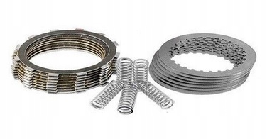 Kotúče Prevodovky Pružiny spojky Ktm Sx 450 04-05