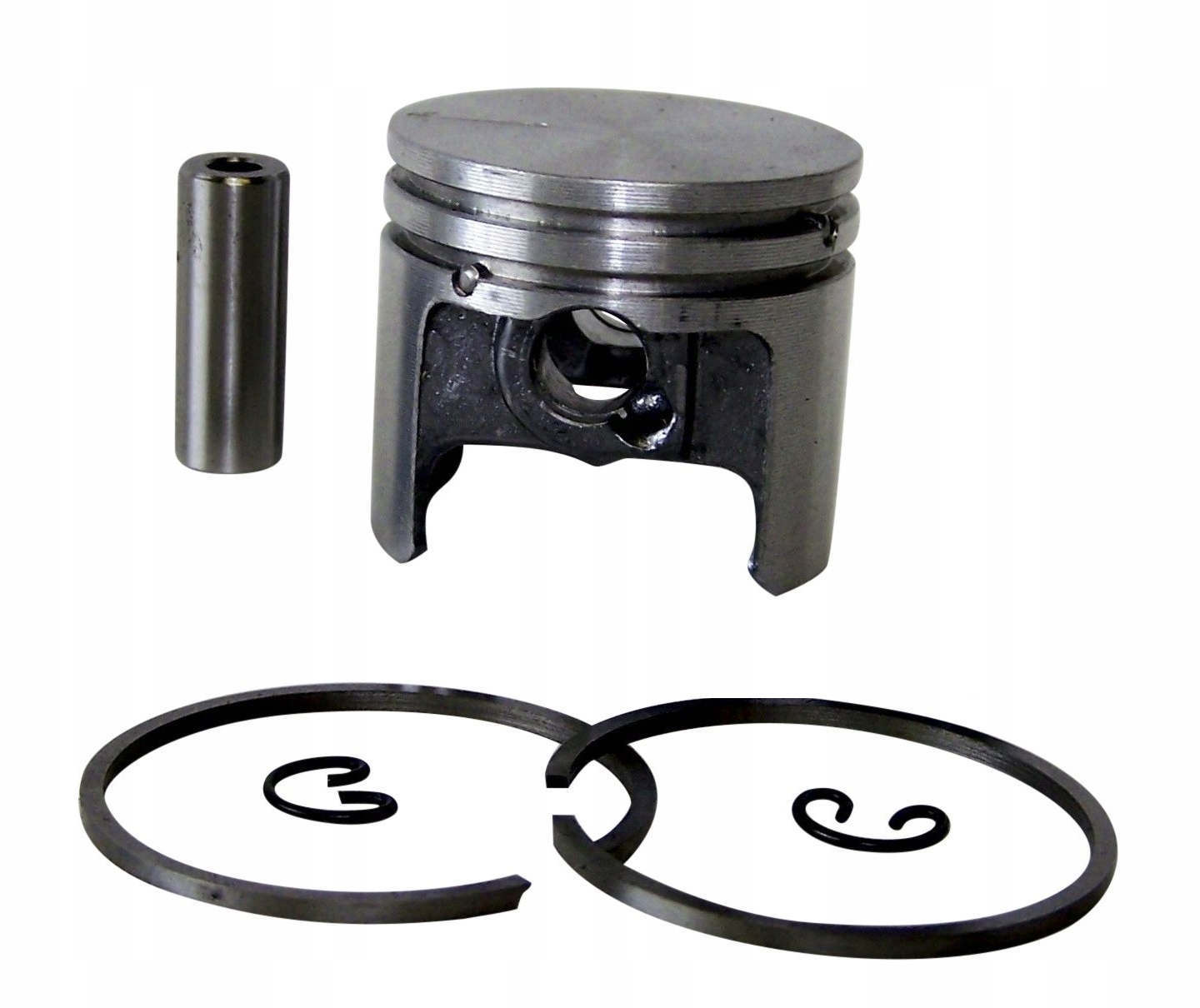 Originální Píst Stihl Pro FS75/FS80/FS88/HT75 34 MM 41370302010